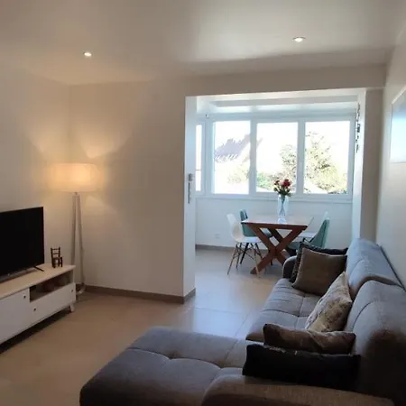 Apartment Neoappart Barr