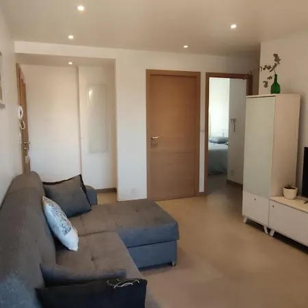 Neoappart Apartment Barr