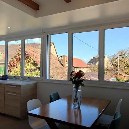 Neoappart アパート