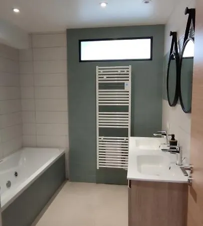 Neoappart アパート