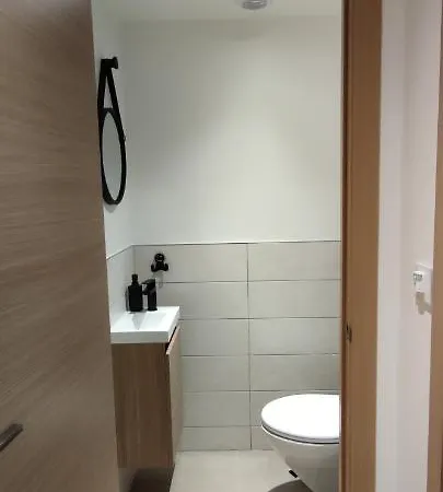 Neoappart Apartman Barr