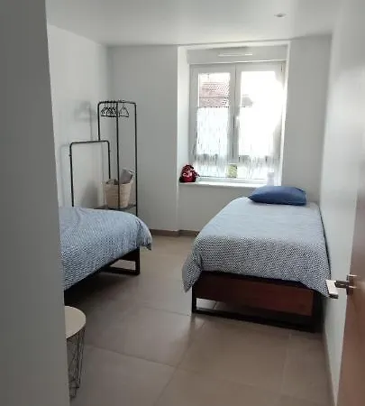 アパート Neoappart