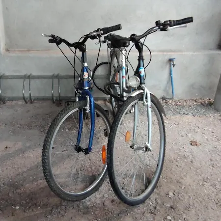 アパート Neoappart バール