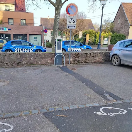 アパート Neoappart