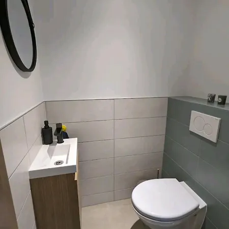 アパート Neoappart バール