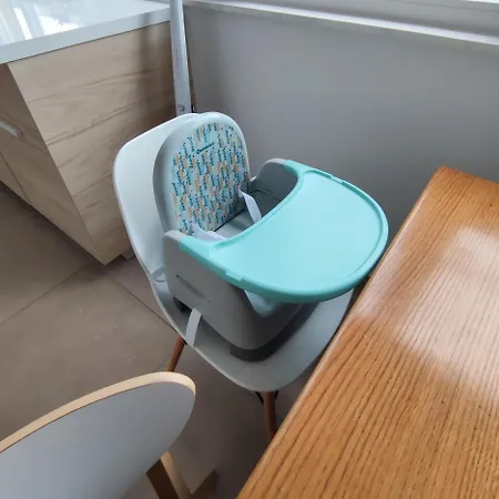 Neoappart * バール