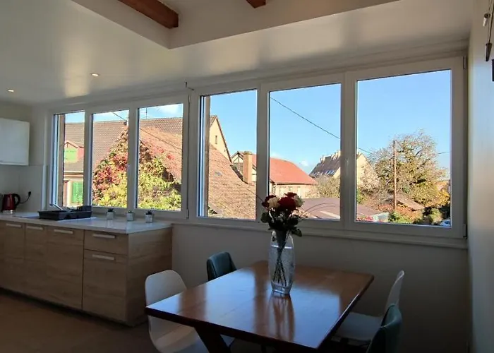 Neoappart アパート