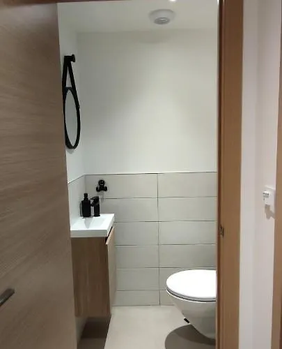 Neoappart アパート バール