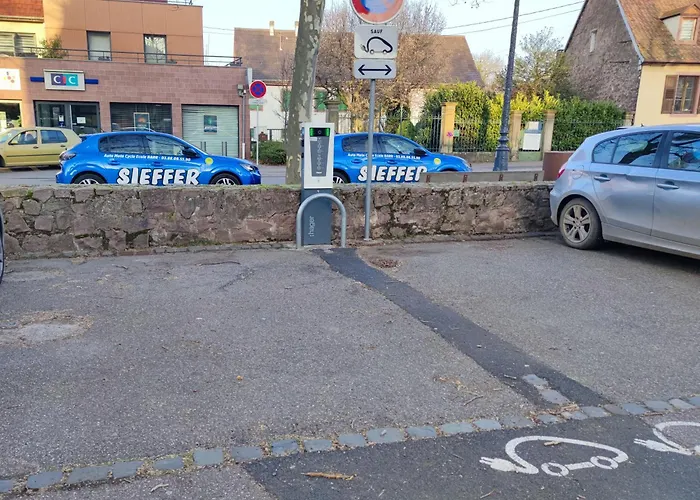 アパート Neoappart